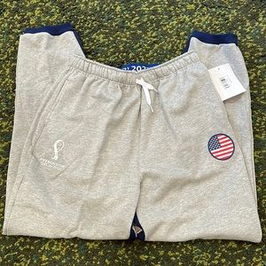 USA FIFA World Cup Sweatpants